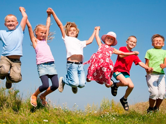 Услуги для детей - Отель Courtyard Marriott Sochi Krasnaya Polyana / Кортъярд Марриотт Сочи Красная Поляна