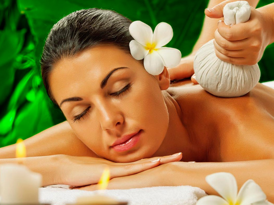 SPA-отдых - Отель Courtyard Marriott Sochi Krasnaya Polyana / Кортъярд Марриотт Сочи Красная Поляна