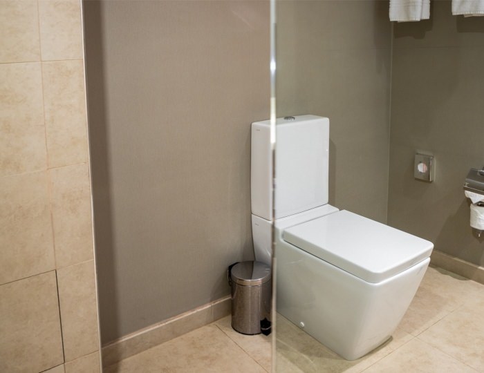 Премиум Делюкс - Отель Courtyard Marriott Sochi Krasnaya Polyana / Кортъярд Марриотт Сочи Красная Поляна