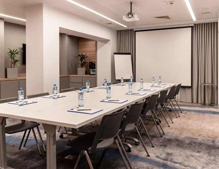 Конференц – зал СОЧИ - Отель Courtyard Marriott Sochi Krasnaya Polyana / Кортъярд Марриотт Сочи Красная Поляна