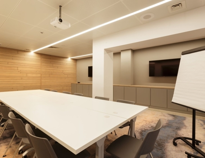 Конференц – зал МИЛАН - Отель Courtyard Marriott Sochi Krasnaya Polyana / Кортъярд Марриотт Сочи Красная Поляна