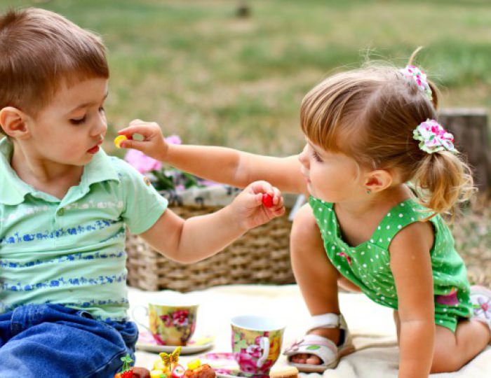 Услуги для детей - Отель Courtyard Marriott Sochi Krasnaya Polyana / Кортъярд Марриотт Сочи Красная Поляна